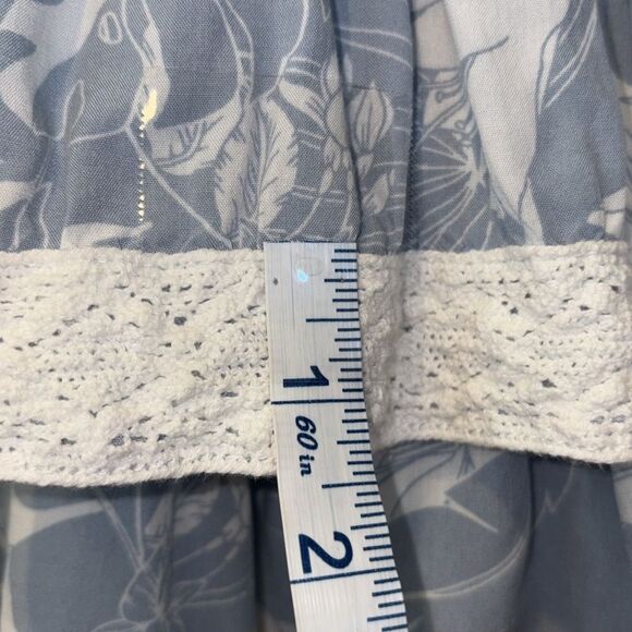 SURF GYSPY Mini Skirt Size S - Picture 7 of 12